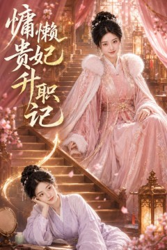 慵懒贵妃升职记