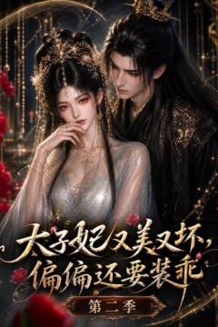 太子妃又美又坏，偏偏还要装乖第二季