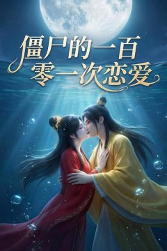 僵尸的一百零一次恋爱第三季