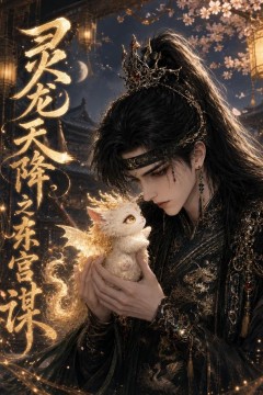 灵龙天降之东宫谋