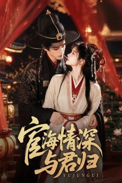 宦海情深与君归