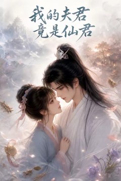 我的夫君竟是仙君