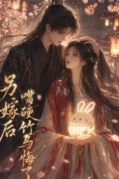 另嫁后嘴硬竹马悔了