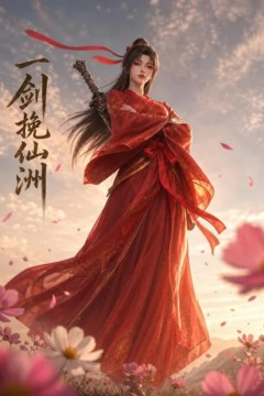 一剑挽仙洲第一季
