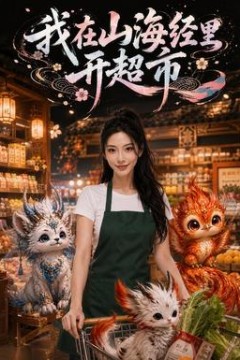 我在山海经里开超市