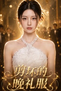 剪坏的晚礼服