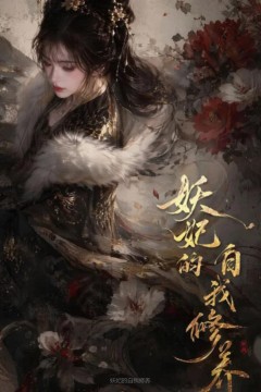 妖妃的自我修养