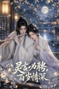 灵言为聘，百岁情深