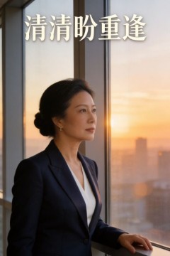 清清盼重逢