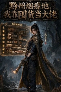 黔州烟瘴地，我靠国货当大佬
