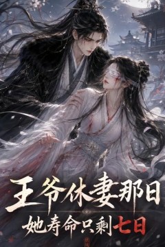 王爷休妻那日她寿命只剩七日