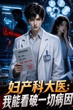 妇产科大医：我能看破一切病因