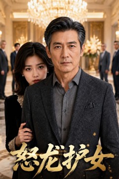 怒龙护女