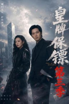 皇牌保镖第三季