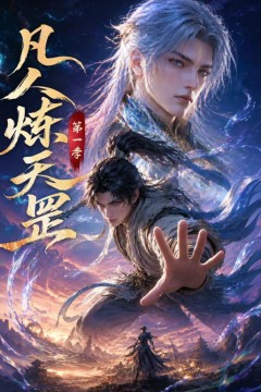 凡人炼天罡第一季
