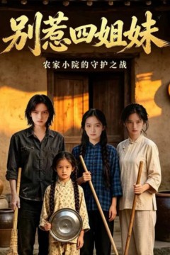 别惹四姐妹