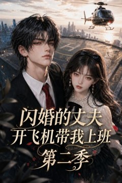 闪婚的丈夫开飞机带我上班第二季