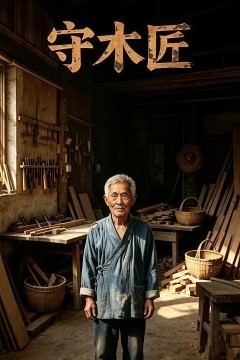守木匠