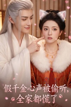 假千金心声被偷听，全家都慌了