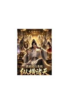 携拍卖行系统，纵横诸天