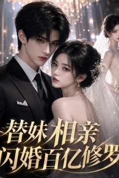 替妹相亲闪婚百亿修罗