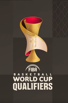 2027FIBA男篮世预赛美洲赛区F组小组赛全场回放：巴拿马vs加拿大