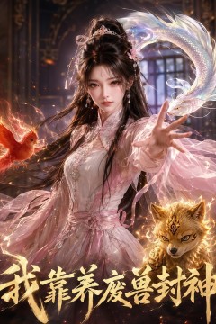 我靠养废兽封神