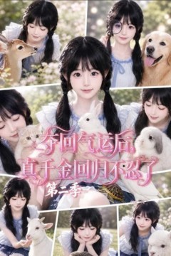 夺回气运后，真千金回归不忍了第二季