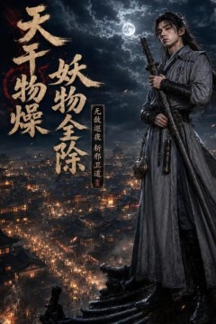 天干物燥，妖物全除