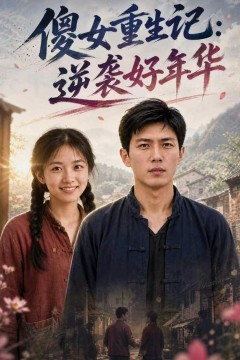 傻女重生记：逆袭好年华