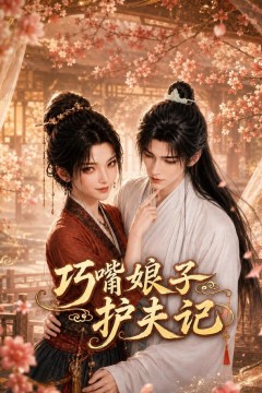 巧嘴娘子护夫记