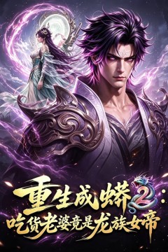 重生成蟒2：吃货老婆竟是龙族女帝