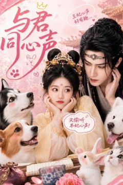 与君同心声