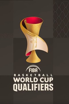 2027FIBA男篮世预赛亚洲赛区F组小组赛全场回放：韩国vs沙特阿拉伯
