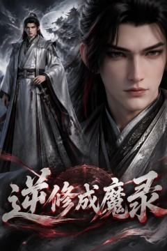 逆修成魔录