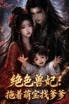 绝色兽妃：拖着萌宝找爹爹