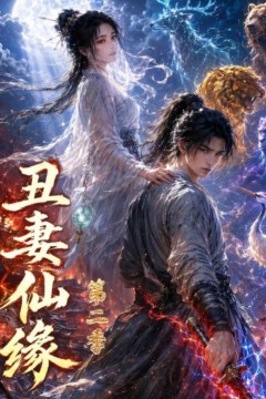 丑妻仙缘第二季