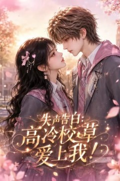 失声告白：高冷校草爱上我