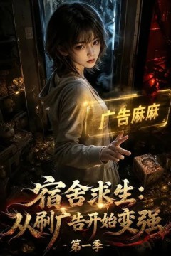 宿舍求生：从刷广告开始变强第一季