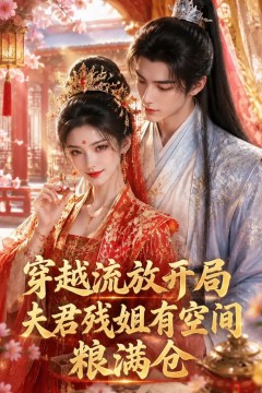 穿越流放开局夫君残姐有空间粮满仓