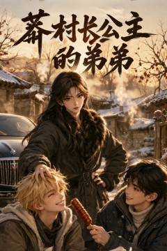 莽村长公主的弟弟