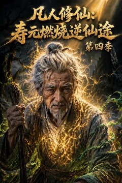 凡人修仙：寿元燃烧逆仙途第四季
