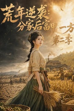 荒年逆袭：分家后富甲一方第二季