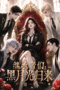 继承者们_黑月光归来第一季