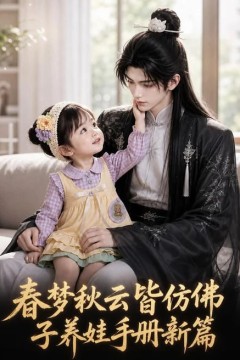 春梦秋云皆仿佛，子养娃手册新篇