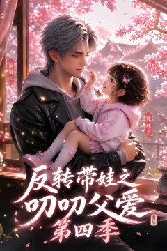 反转带娃之叨叨父爱第四季