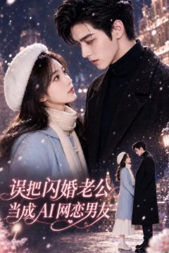 误把闪婚老公当成AI网恋男友