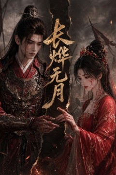 长烨无月