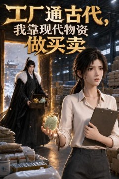 工厂通古代，我靠现代物资做买卖