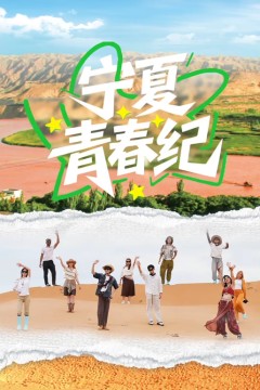 宁夏青春纪